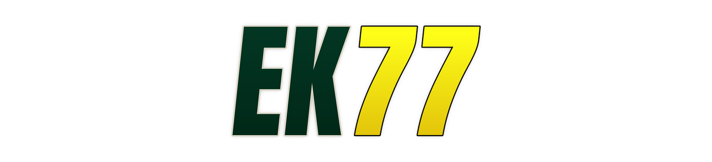 ek77 Logo